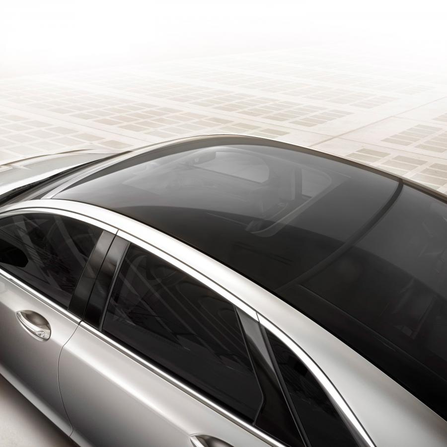  Lincoln MKZ 2013 года  (фото 47 из 65)